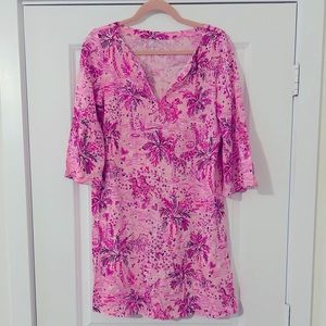 Lilly Pulitzer Dress M
